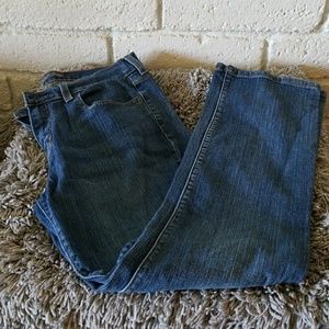 Levis jeans